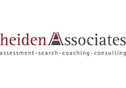 heiden associates Personalberatung