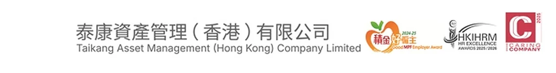 Taikang Asset Management (Hong Kong) Co. Ltd.