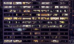Barclays junior moves to a fintech, discovers far better lifestyle