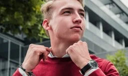 Als Neueinsteiger bei der Deutschen Bank: Fragen an den Chief of Staff des Frankfurter Corporate-Finance-Geschäfts