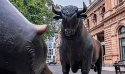 This is how much Goldman Sachs pays in Frankfurt