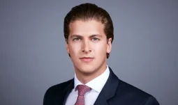 27-jähriger Private-Equity-Angestellter zeigt, warum es sich lohnen kann, nicht ins Banking zu gehen
