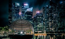 Singaporean technologists get multiple offers as banks demand 50% local shortlists