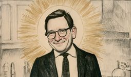 Hamish Badenoch