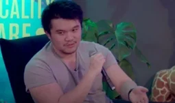 The 27 year-old physics graduate making a fortune in fintech