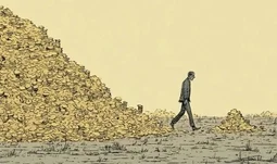 Banken entlassen zunehmend MDs – und die wiederum wollen weiter 1,3 Mio. Euro verdienen
