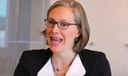 Who is the new (American) head of Citi's broker dealer business in Frankfurt?