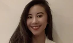 Yvette Lim