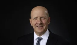 David Solomon 