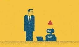 How AI is changing jobs in financial risk management
