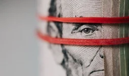 "Today's junior bankers don't want money enough"