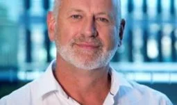 Citi hired a new chief technology officer from UBS