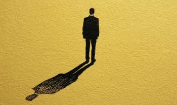 „Mein Bankenjob sollte wegen einer Umstrukturierung wegfallen – doch dann bekam mein Junior-Mitarbeiter die Stelle“