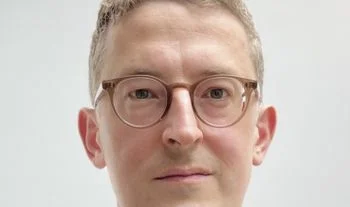 Adrian Beidas