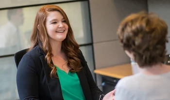 Best finance careers for women: Why and how to become a financial advisor at Fidelity
