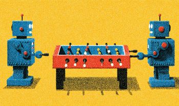 How AI is changing jobs in fintech