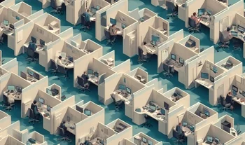 Was bedeuten Front Office, Middle Office und Back Office im Banking?
