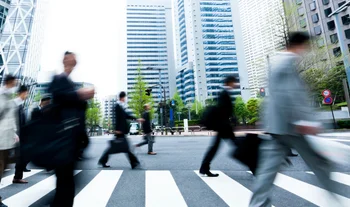 Ces financiers qui ont décroché un nouveau job en France en novembre…