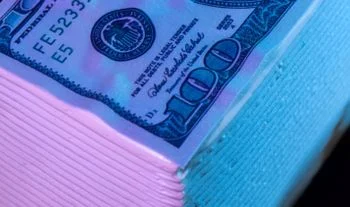 „Richtig Geld verdienen kannst du als Managing Director bei Goldman Sachs nicht“