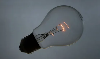 Light Bulb