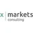 x-markets consulting