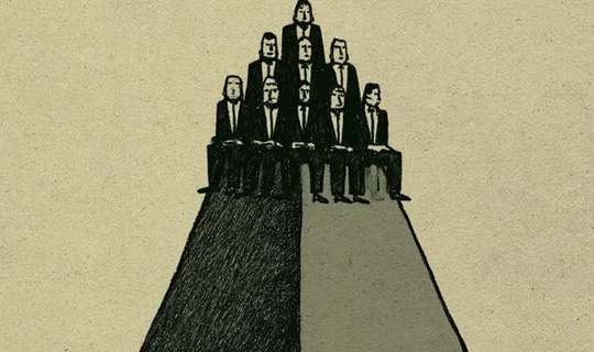 Ich habe ein Team voller talentierter Banking-MDs geführt. Ich musste sie entlassen, weil sie nicht gehen wollten.