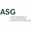 ASG Rechtsanwälte Steuerberater Wirtschaftsprüfer