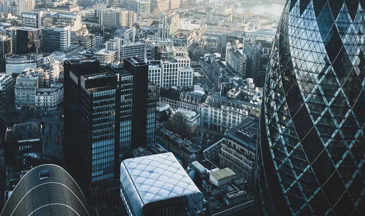 Kaum deutsche Banker bewerben sich auf Stellen in London