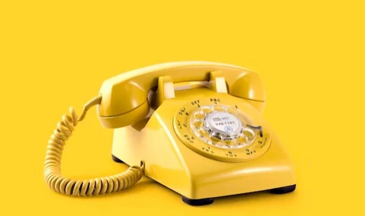 Die Banker, die 3.000 Telefonate am Tag führen