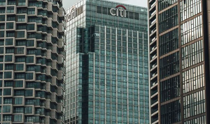 Credit Suisse added a Citi equity researcher