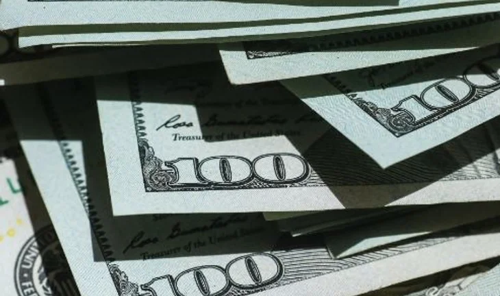 Goldman Sachs' pay soars to highest level in 10 years