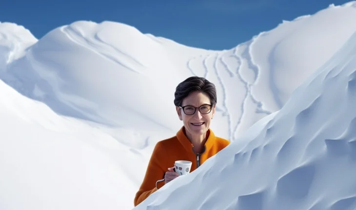 Morning Coffee: Citigroup's difficult challenge. Goldman Sachs' alpha equities salespeople
