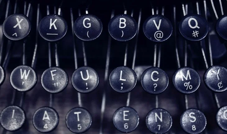 Why VPs in investment banks are sending ALL CAPS EMAILS