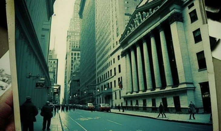 What if 2023 isn't like 2008 for banking jobs, but 2003?