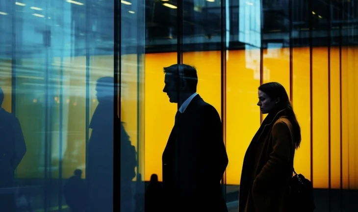 There are 79% fewer banking jobs in London since Brexit