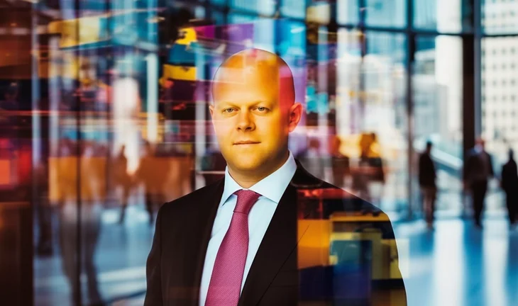 Dmitry Balyasny's guide to being the perfect hedge fund manager