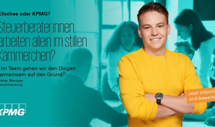Neugier und Begeisterungsfähigkeit sind wichtiger als einschlägige Praktika