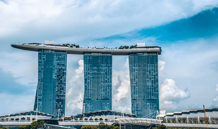 Intense times for wealth managers at Credit Suisse Singapore
