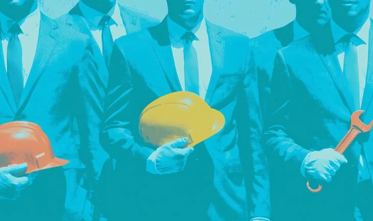 Bankers frustrated with AI liken their jobs to manual labour