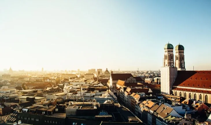 Coronavirus comes to Munich, London hedge fund manager sends staff to work in taxis