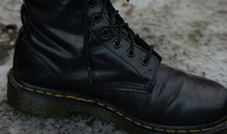 a boot