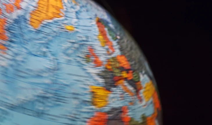 Globe