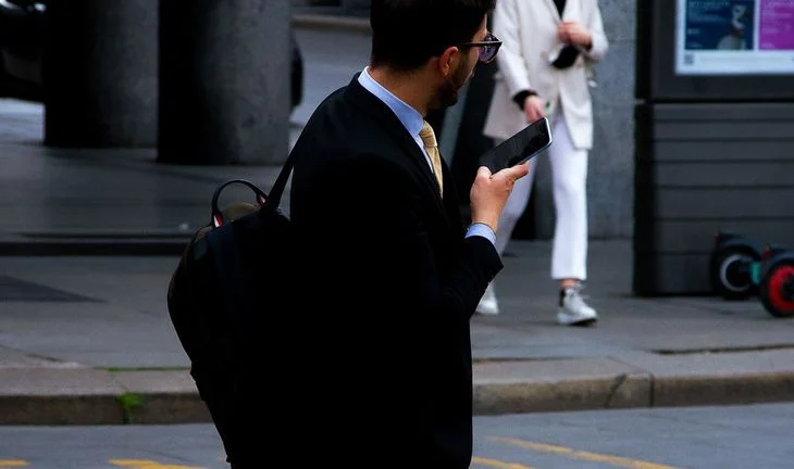 Für 22-jährige Banker, die sich über 150.000 Dollar ärgern, gibt es eine 400.000-Dollar-schwere Alternative