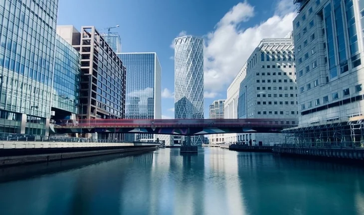 This is how much JPMorgan pays its traders in London