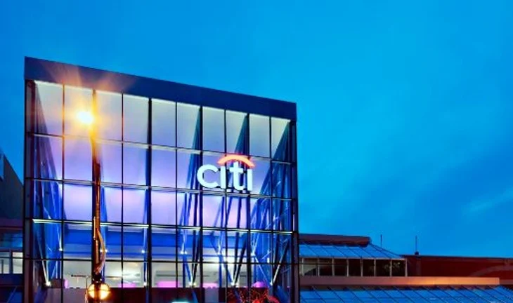 There were 3 big exits from Citi's equities business last week
