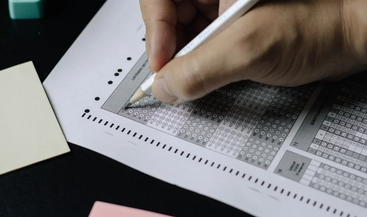 How to get banned from the CFA exams