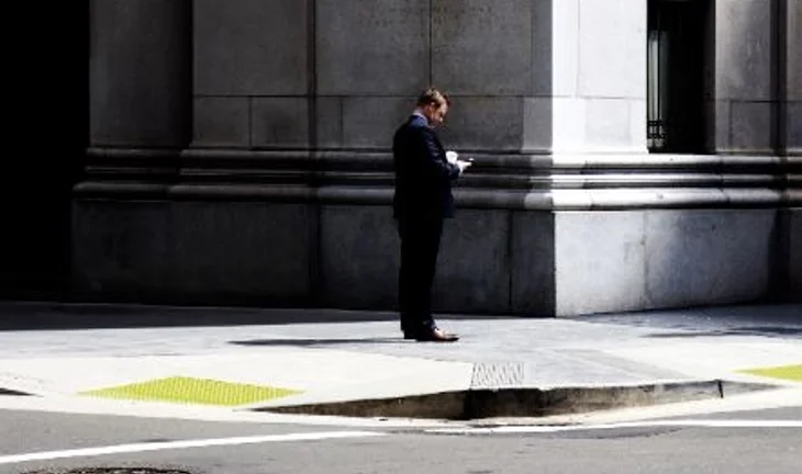 Senior bankers working 80 hour+ weeks want some love too