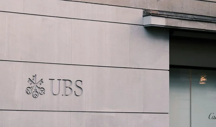 UBS bonuses were the highest for four years - for MDs