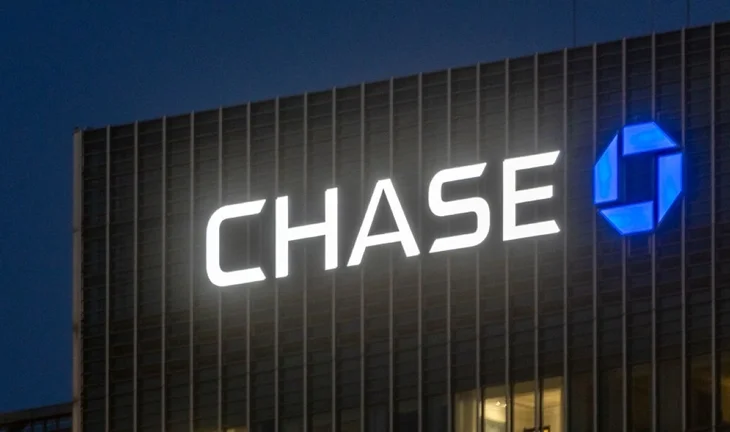The fintech still doing big hiring in London is... JPMorgan
