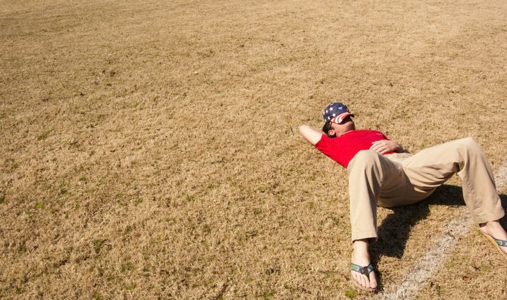 Lazard bankers find a fine method of reducing their workload
